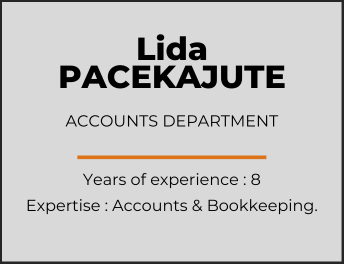 WEB Lida